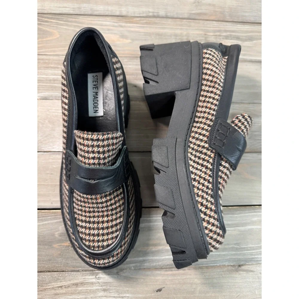 Steve Madden steve madden